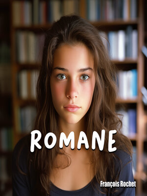 cover image of Romane